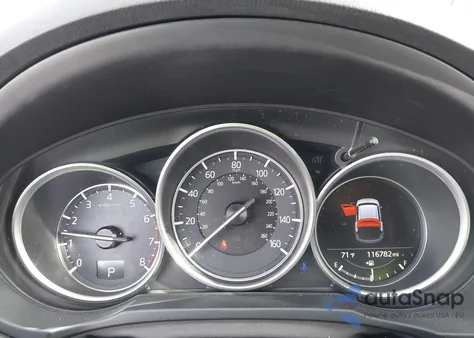 2018 Mazda Cx-5 Touring from USA, damaged, VIN JM3KFBCM7J0460590